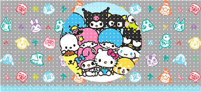 16oz Sanrio-K  776